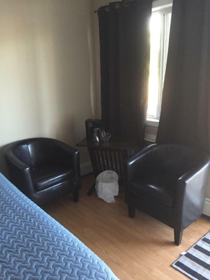 Kacee'S Northern Suites Fort Nelson Εξωτερικό φωτογραφία